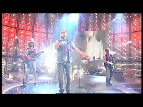 Intervista a Giò Di Tonno @ Domenica In... Onda - 1 maggio 2001