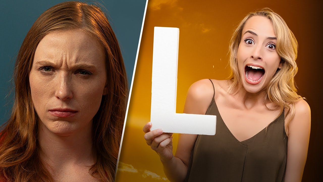 26 Mins of Gen Z Women Taking Ls in Society