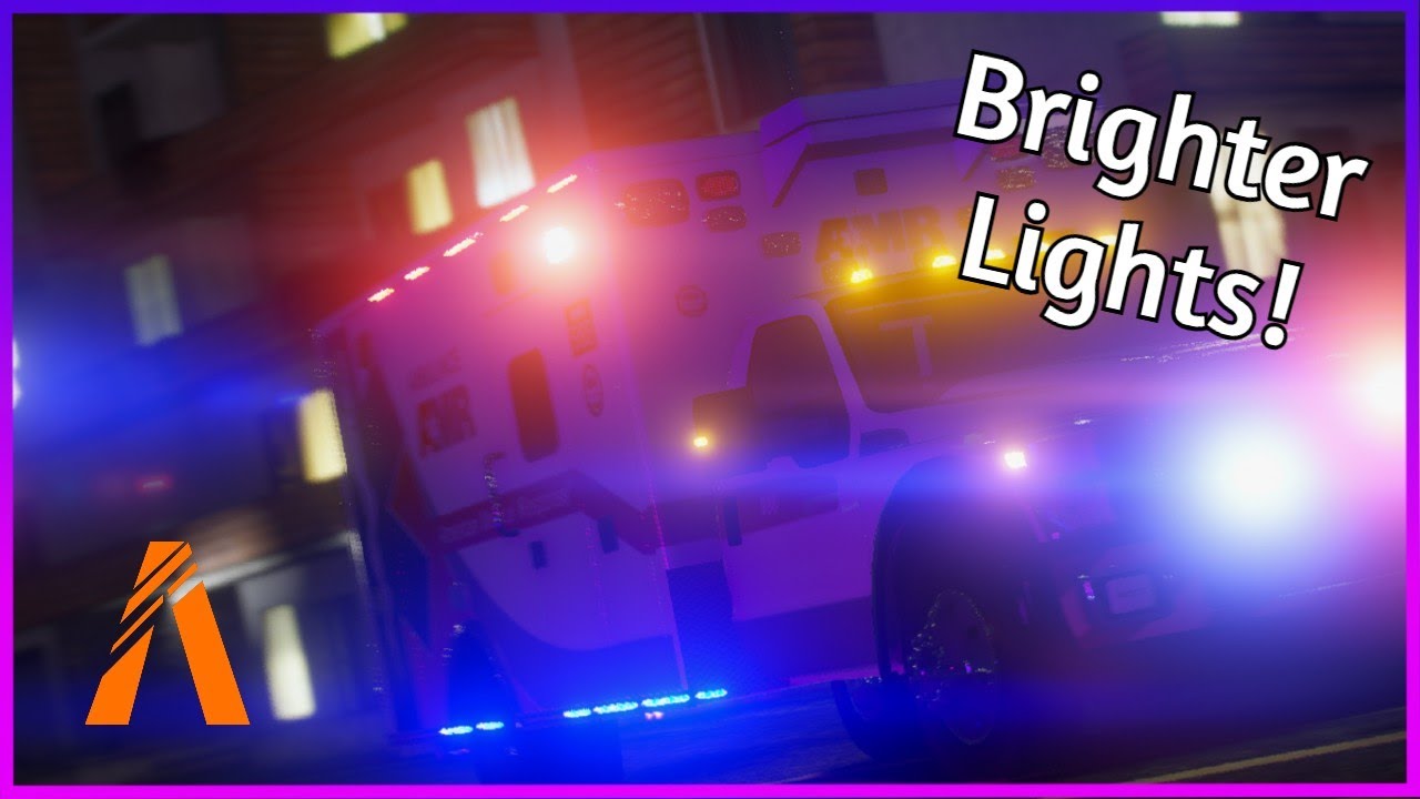 How to Get Brighter Lights - Radiance V | FiveM Tutorial