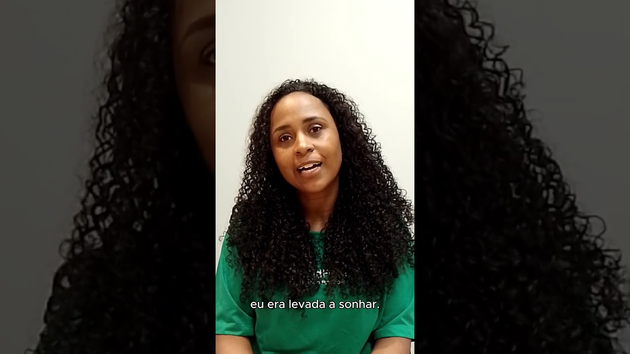 História de Trasformação - Joyce