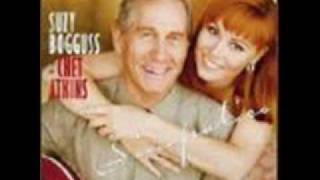 Suzy Bogguss & Chet Atkins All My Loving