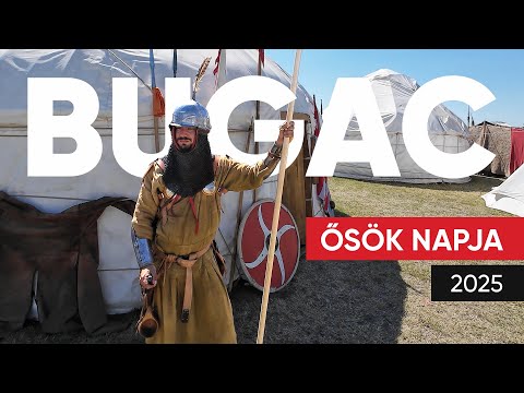 Ősök Napja 2025 - Bugaci életképek (Day of the Ancestors)