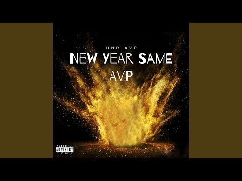 New Year, Same Avp