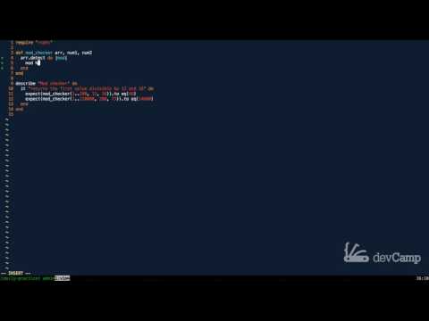 Parsing a String with Multiple Matches in Ruby