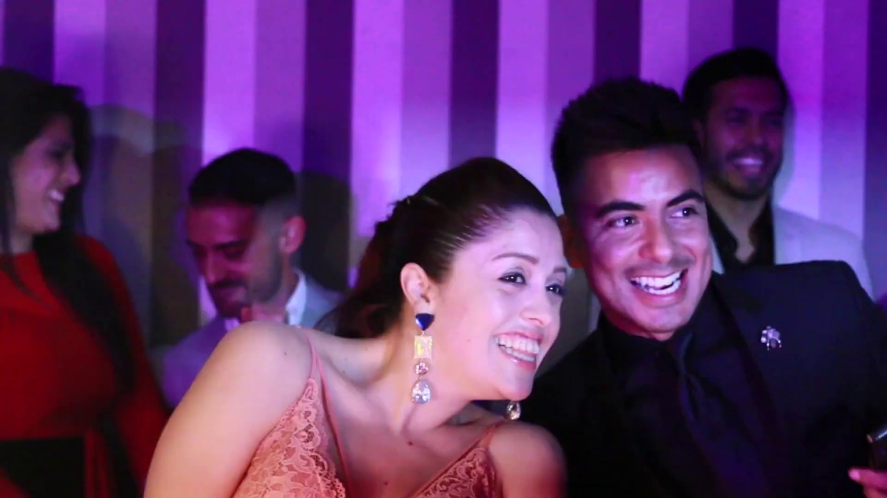 Cumple Vanesa Villalba / Tango Meeting Caserta