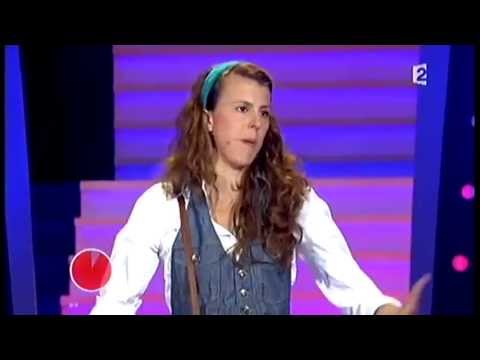 Nicole Ferroni [14] Je fais attention au concombre - ONDAR