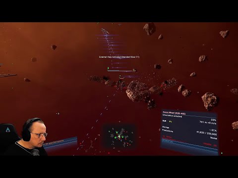 X4 Foundations: Vro 87 - Xenon Wharfs Are Hard