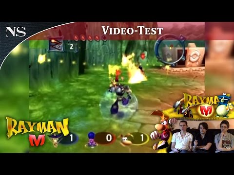 cheats für rayman m playstation 2