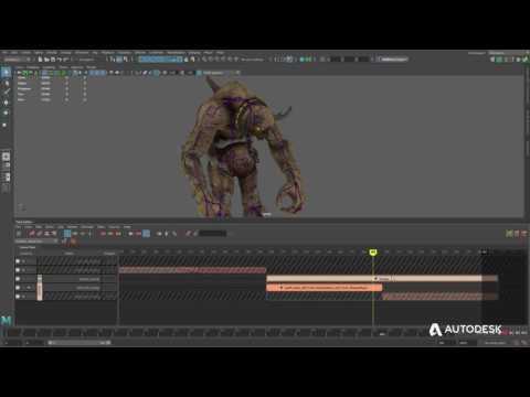 maya animation program maya animation program