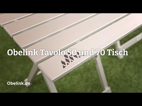 Obelink Tavolo 70 Tisch