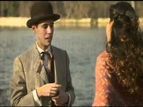 El secreto de Puente Viejo - Hipólito pierde la virginidad