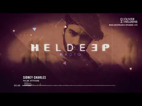 Oliver Heldens - Heldeep Radio #173
