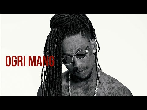 King koyeba - Ogri mang (OfficialVideo)