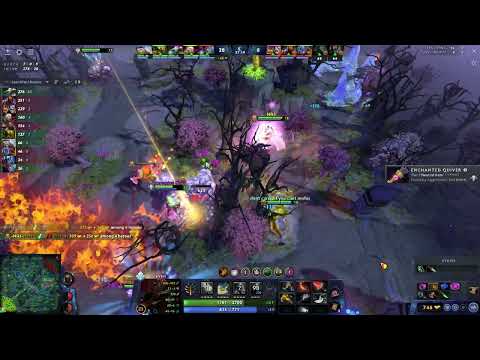 Dota 2 - sven get buffed in patch 7.31