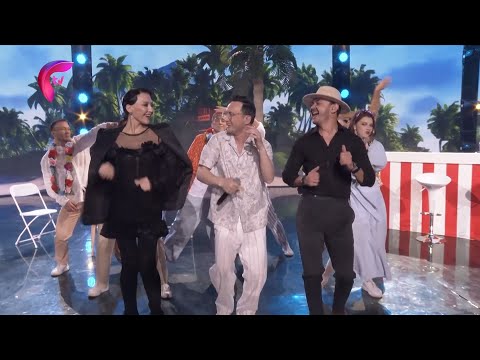 Javlon Sapayev - Chaqasan (Jahongir Otajonov) X-faktor O'zbekiston (1-mavsum)