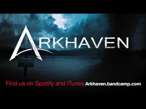 Arkhaven - Bucky