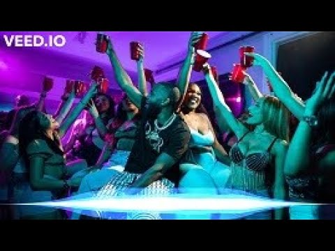 Josh K Feat. Fabolous - My House (Clean)