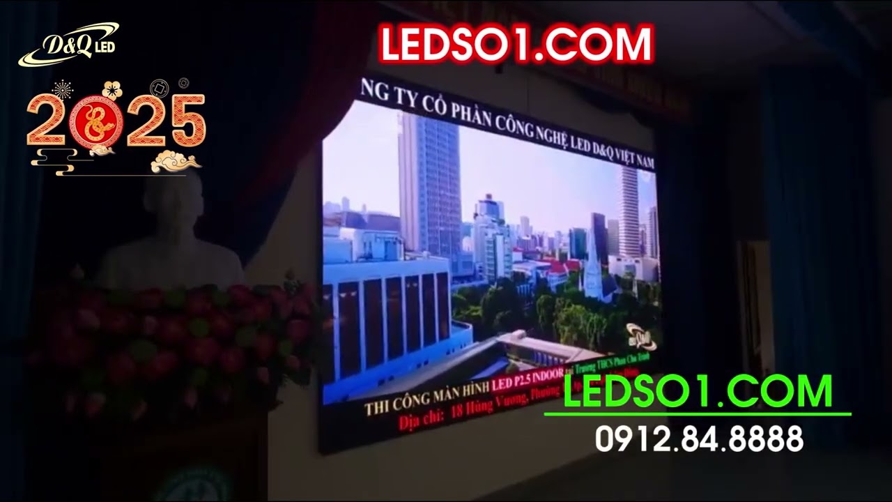 Video du an