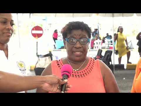 Recruitment process ongoing