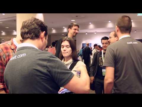 International PHP Conference 2015