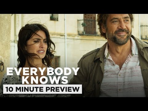 Everybody Knows | 10 Minute Preview | Film Clip | Own it now on Blu-ray, DVD & Digital