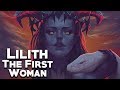 Lilith The First Wife Of Adam Angels And Demons See U In History