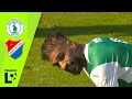 Chance Liga Highlights Bohemians Praha 1905 Vs FC Baník Ostrava 1 0 1 Kolo