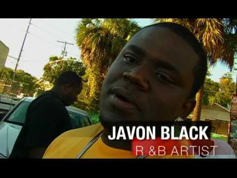 JAVON BLACK FEAT. LIL KEE (LIL MAMA) " OFFICIAL BEHIND THE SCENES"