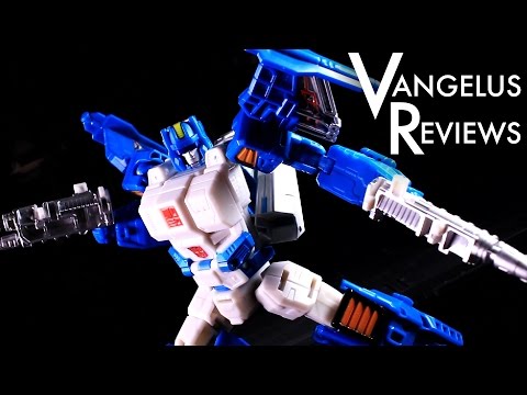 Titans Return Deluxe Topspin (Transformers Generations) - Vangelus Review 377