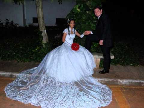 Reginaldo & Letícia Para Sempre   Hino Jefferson Cano ..