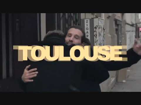 [MashUp] Toulouse x Masquerade (Nicky Romero x RaNia)