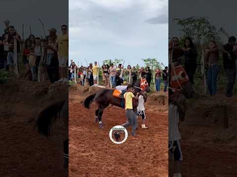 II GP EM SANTA ROSA DO PIAUÍ 🇧🇷