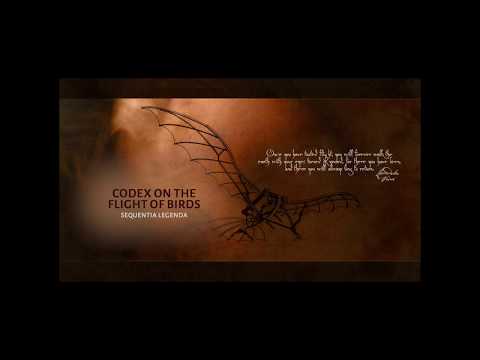 Codex on the Flight of Birds - Berlin School