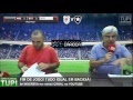 Americano 2 X 2 Botafogo - 6ª RODADA - Taça Rio - 24/03/2019