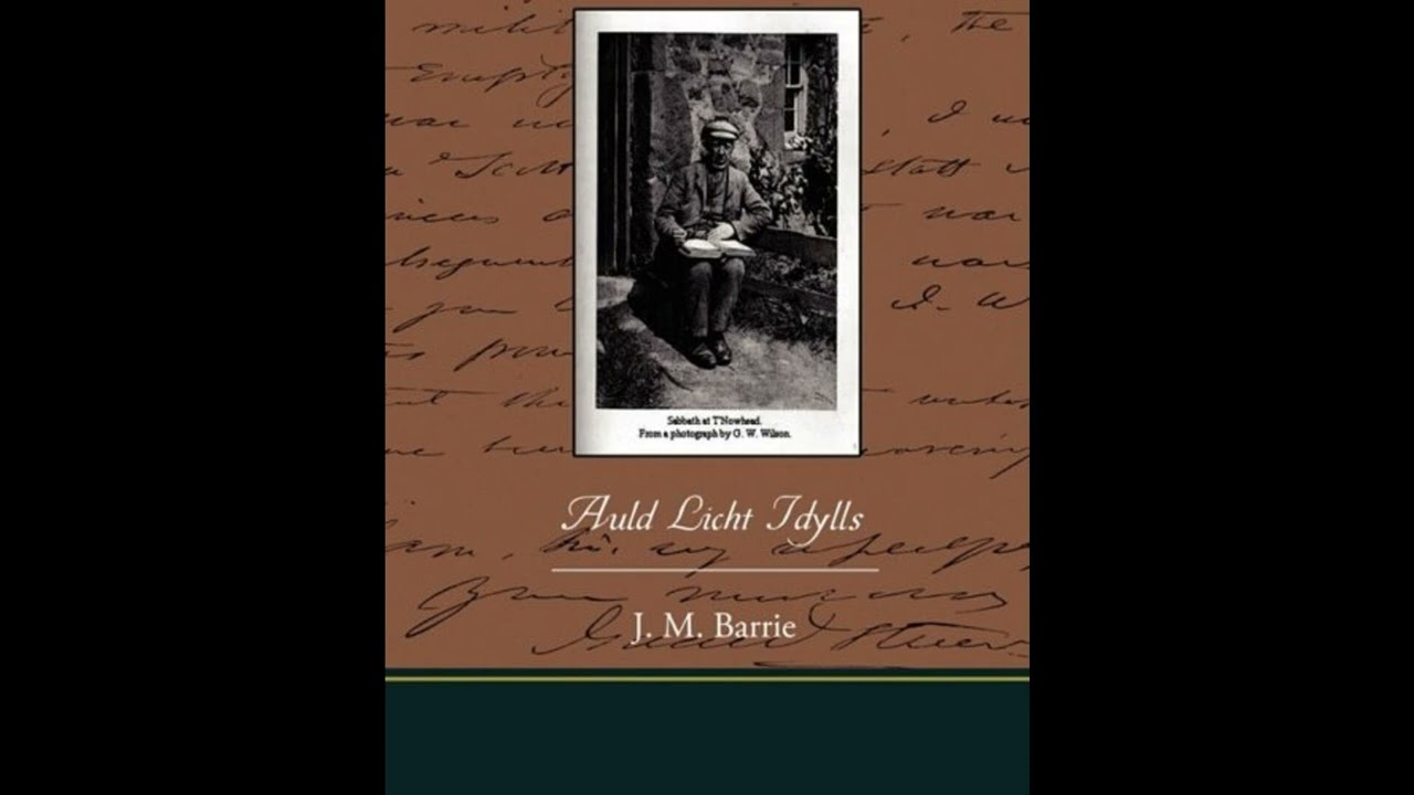 Auld Licht Idylls
