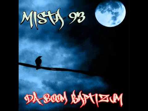 Mista 93 - Wet Coffins