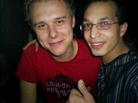 Dj Zordrax - Vernon's Wonderland 2007