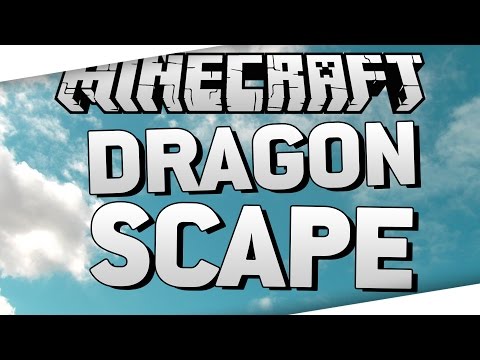 Dragon Scape PC