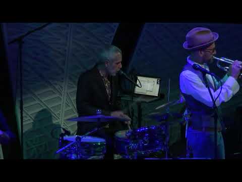 Elegua by Stéphane San Juan- Live at The National Sawdust - NYC