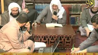 26 1 2016 الرسالة للشافعى