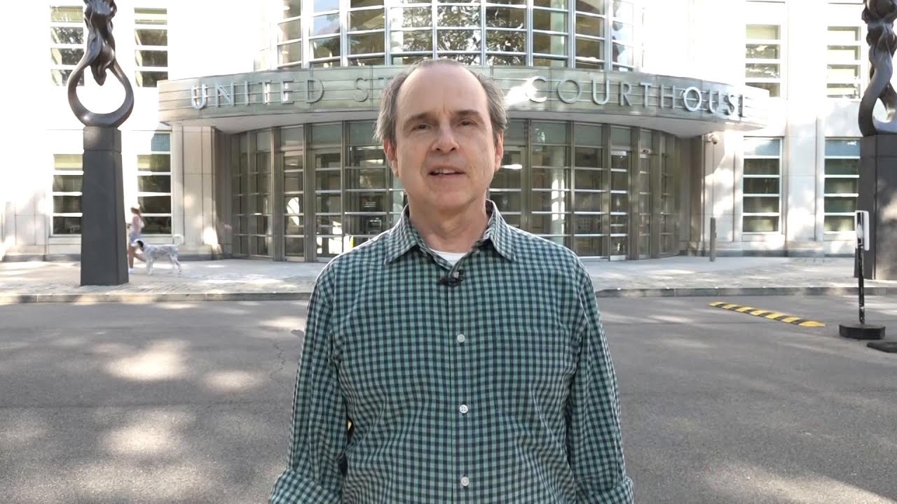 AP explains indictment case of former New York Governor aide