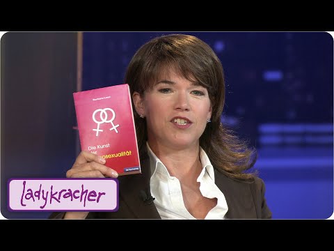 Tacheles | Ladykracher