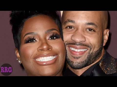 Fantasia Barrino's Marriage is a Hot STANKIN' Mess 🚩