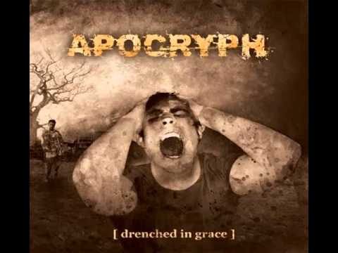 Apocryph - Harbinger of Silence [Belgium] (+Lyrics)