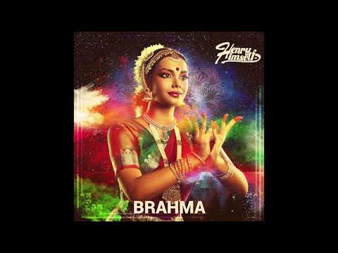 Henry Himself - Brahma