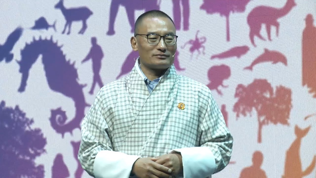 WATS Forum 2019 | Dasho Tshering Tobgay