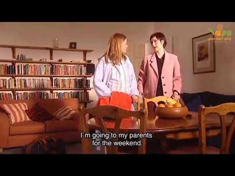 English Conversation 37