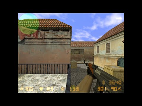 EG | Irukandji vs. Na'Vi (IEM5 World Championship 2011)