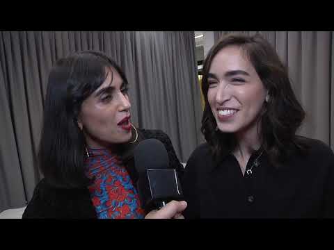 מה חשבה לירז צ'רכי על ה"רומן" של משי קלינשטיין עם תום אבני?