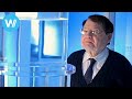Water Memory 2014 Documentary About Nobel Prize Laureate Luc Montagnier